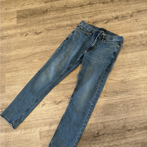 Banana Republic Slim Fit Stretch Jeans - Picture 3 of 3